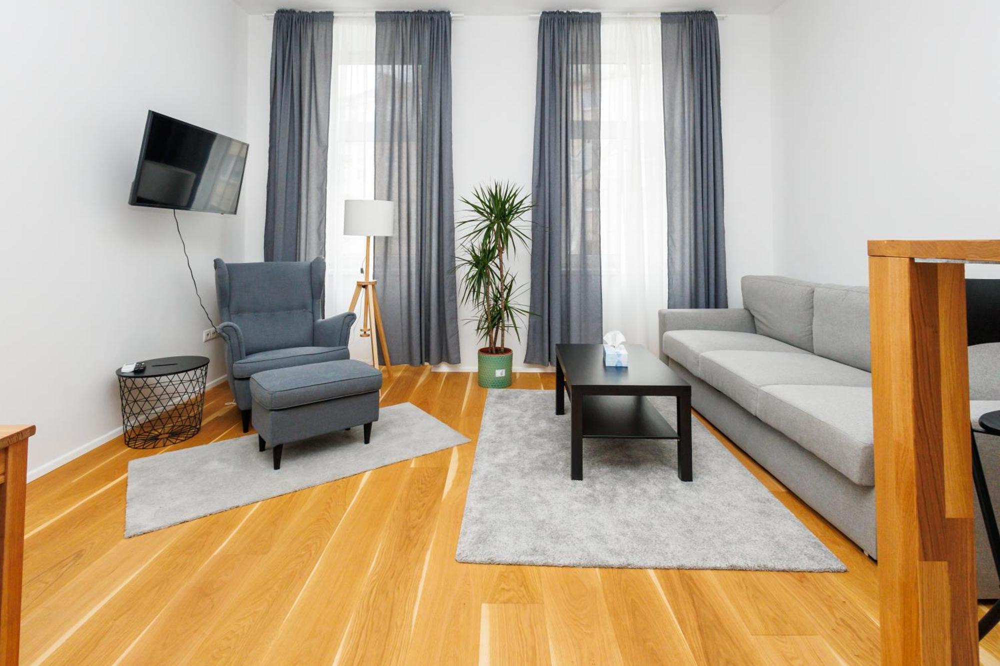 2 Beds Top Apart In Vienna'S Heart Dış mekan fotoğraf